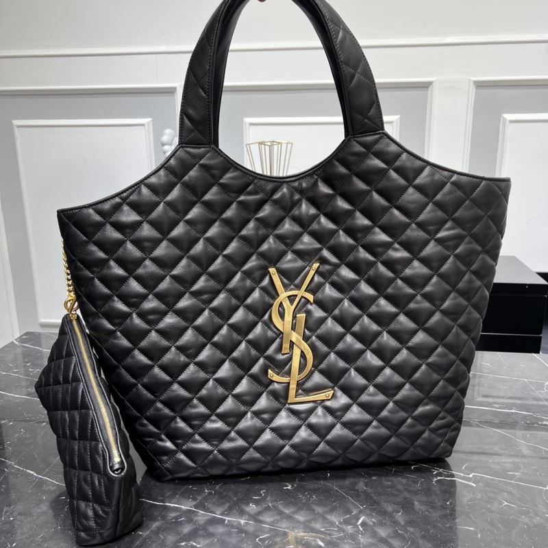 YSL Top Handle Bags